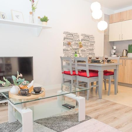 Easy Rent Apartments - Cozy Lublin Exterior photo