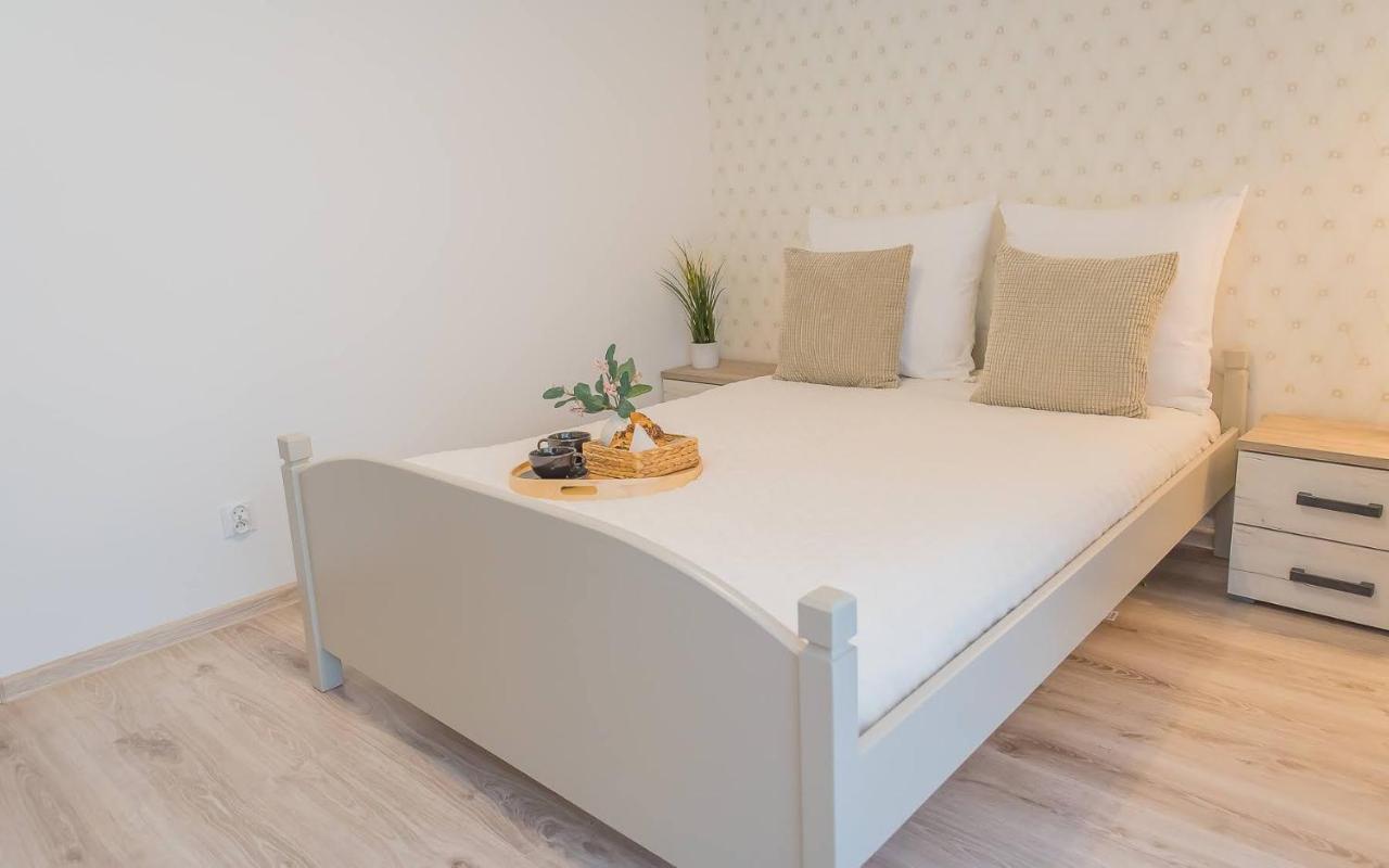 Easy Rent Apartments - Cozy Lublin Exterior photo
