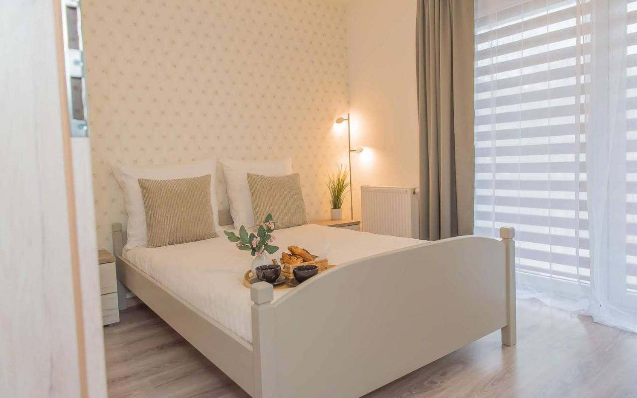 Easy Rent Apartments - Cozy Lublin Exterior photo