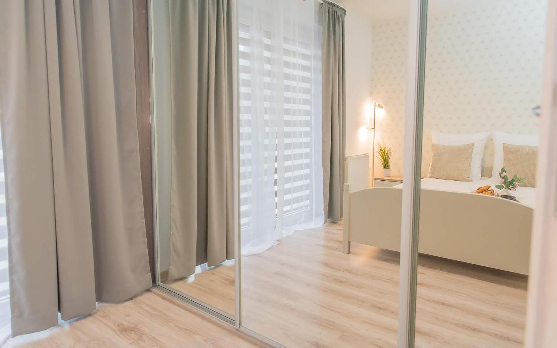 Easy Rent Apartments - Cozy Lublin Exterior photo