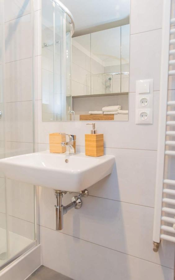 Easy Rent Apartments - Cozy Lublin Exterior photo