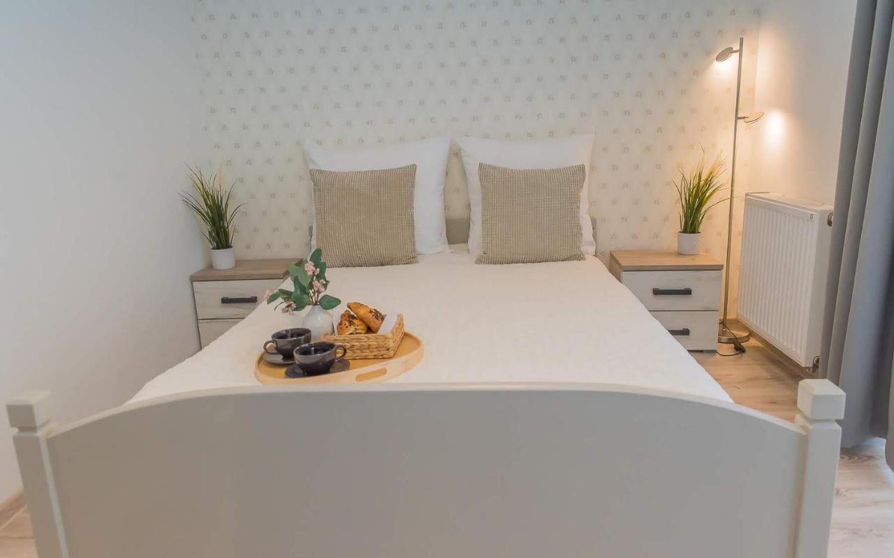 Easy Rent Apartments - Cozy Lublin Exterior photo