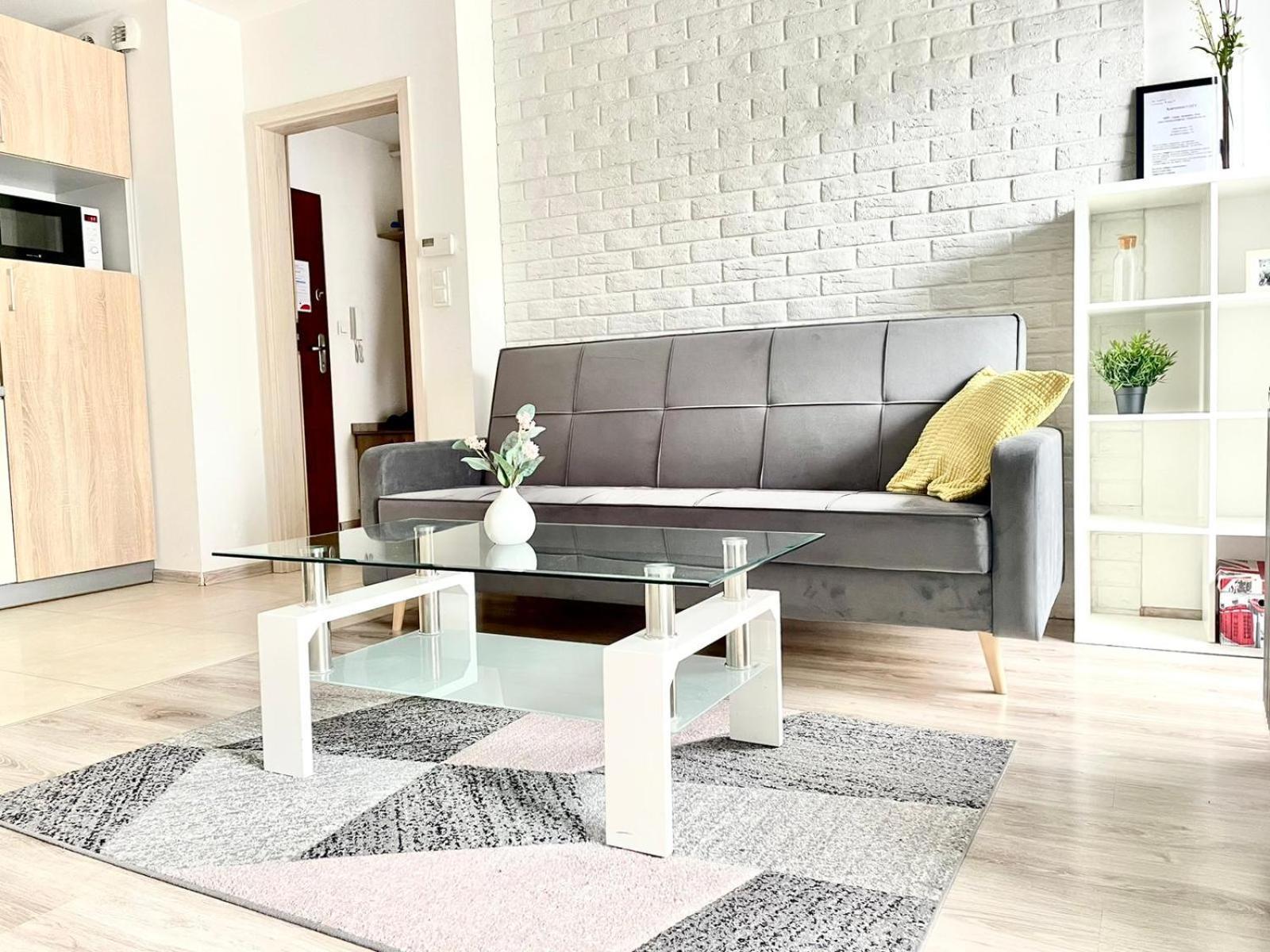 Easy Rent Apartments - Cozy Lublin Exterior photo